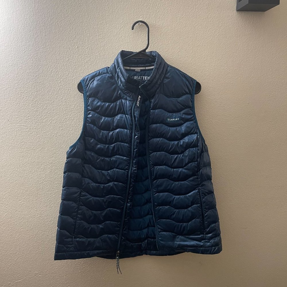 Ariat Ideal Down Vest
